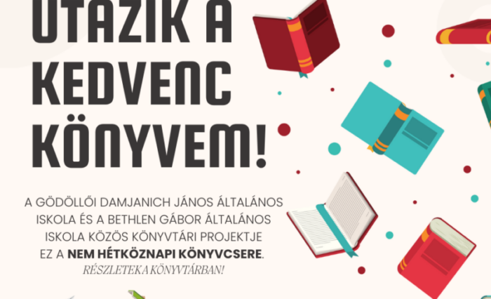 Cream Colorful Imagine Books Illustration Vector World Book Day Facebook Post